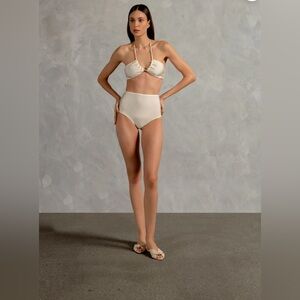 Brand new Adriana Degreas bathing suit!!!